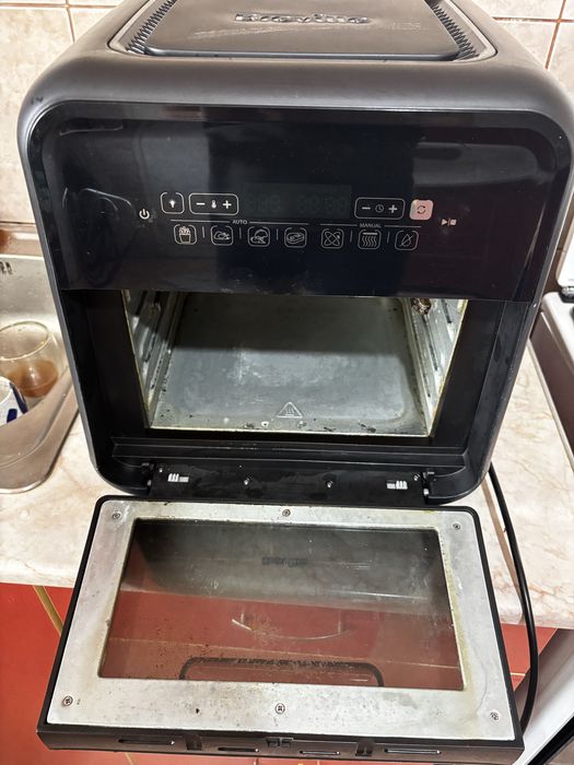 Air Fryer Breville