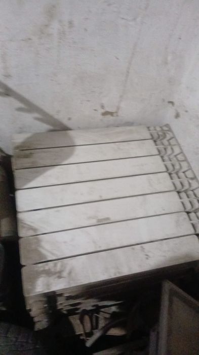 Продам Бейметал радиятор 7сек