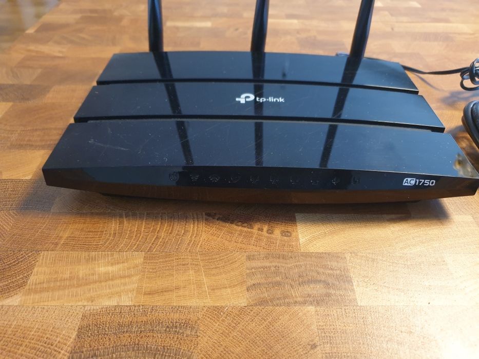 Router Tp-link Archer A7