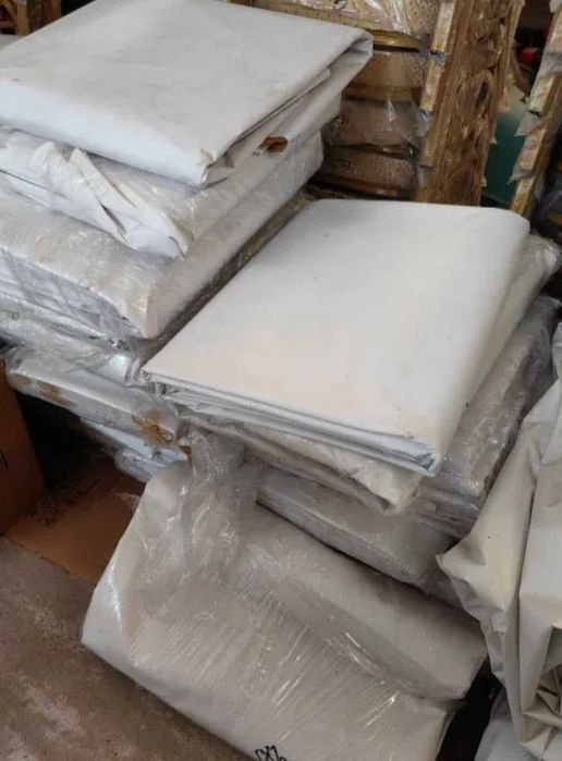 Prelată groasă  din cauciuc, de DIFERITE dimensiuni mari