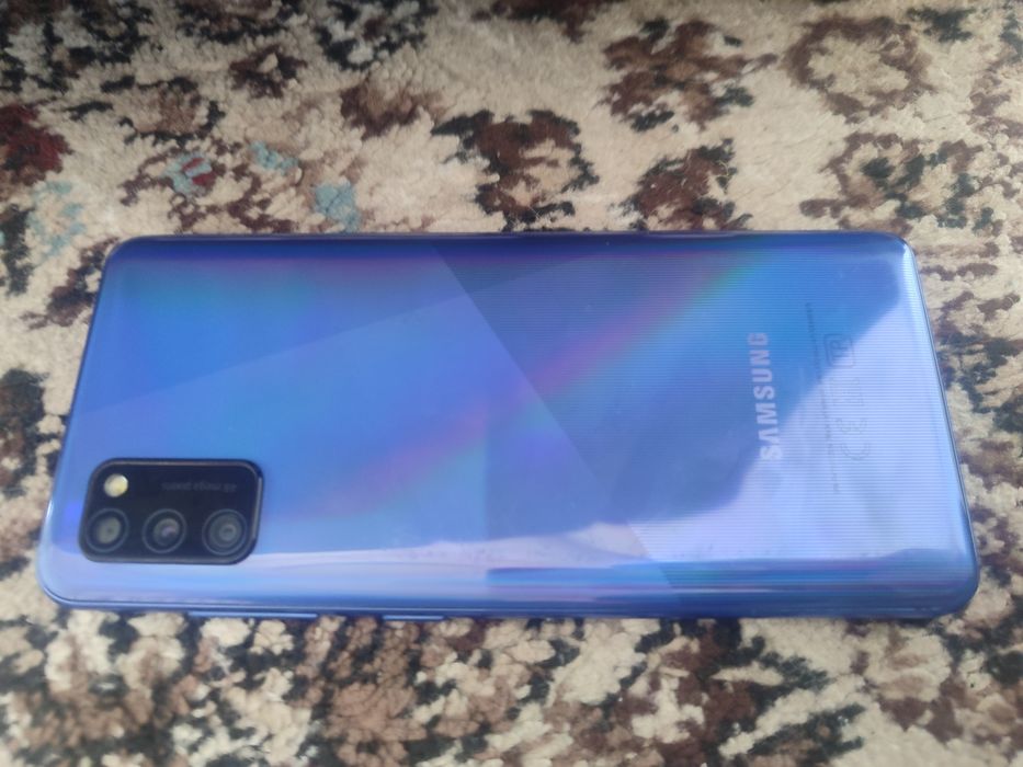 Телефон  Самсунг