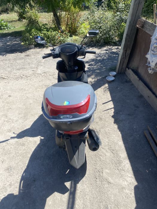 Продам. Мопед м 11