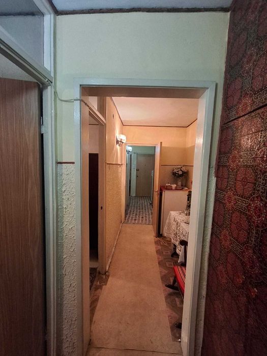 vanzare 3 camere Petre Ispirescu