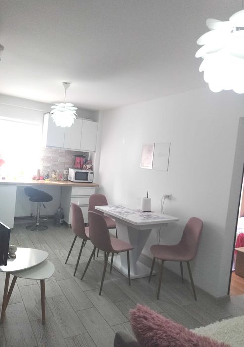 Vând apartament 2 camere Prundu Kaufland