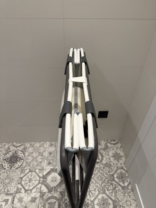 Вана Stokke Flexi Bath със стойка и шезлонг