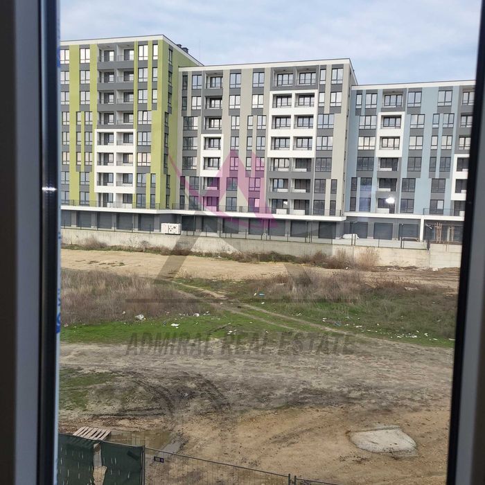 Продава се Двустаен апартамент в Варна, Владислав Варненчик - 64 кв.м за 757 €/кв.м - Снимка #1