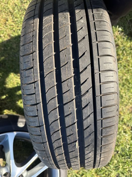 Гуми с джанти 18” Volvo