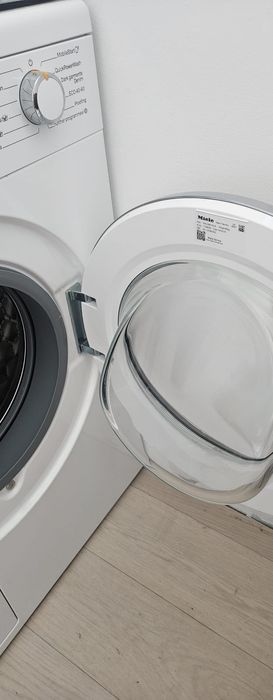 Masina spalat Miele WEG365 WCS