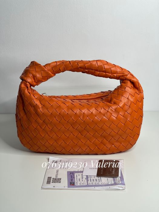 Geanta Bottega Veneta - Jodie