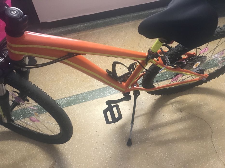 Bicicleta 26 inch