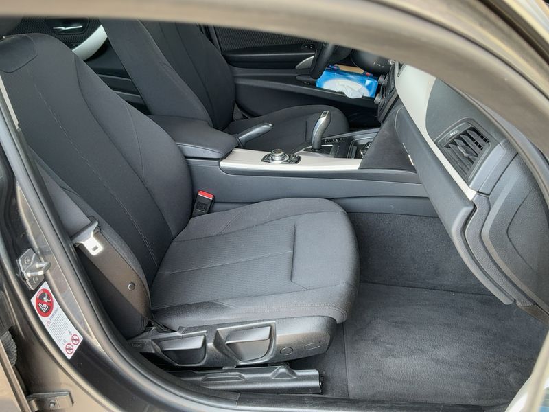 BMW 3er 320d 2013