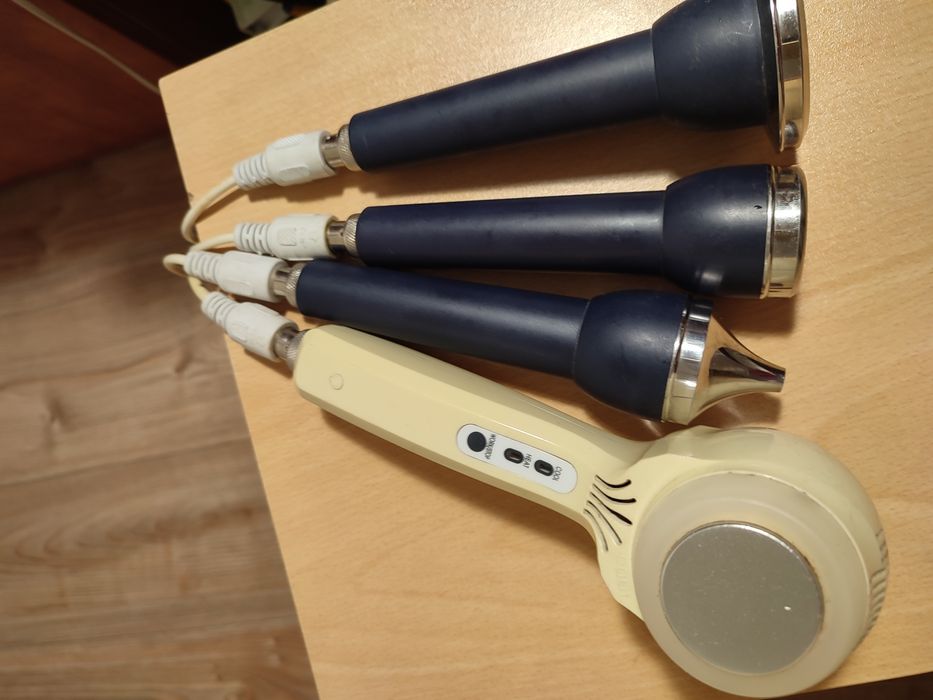 Козметично оборудване