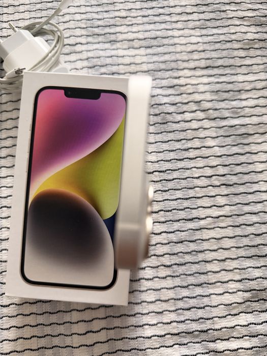 Iphone 14 128 gb.