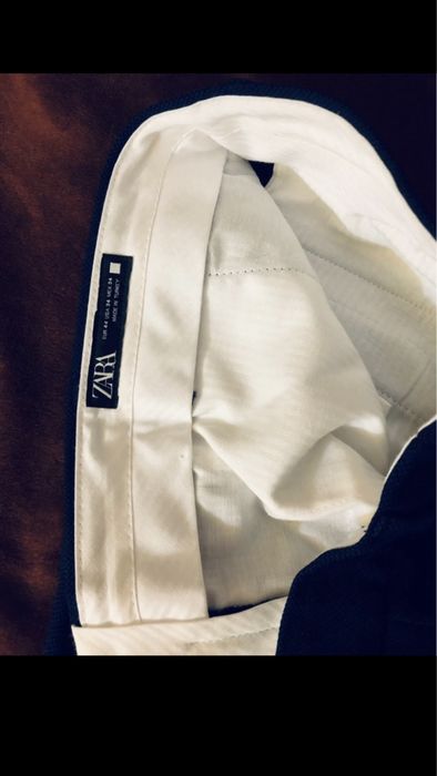 Costum de bartbat, zara, evenimente