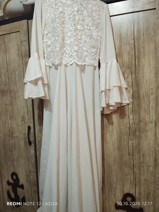 Kelin liboslari holati yangi