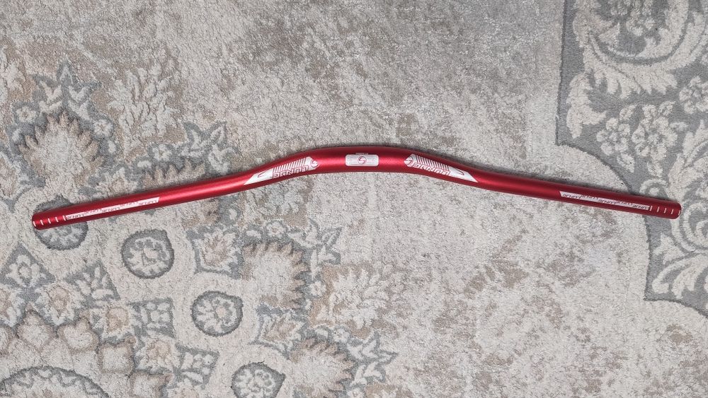 Продам рули на велосипед