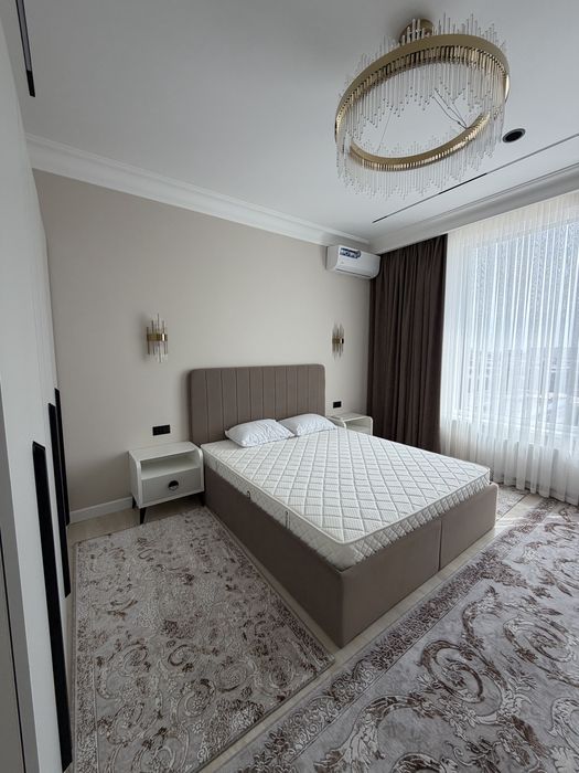 СРОЧНО! Сдаётся 1-ком ЖК NRG Jomiy | Алмазар | 500 | Дизайнерский