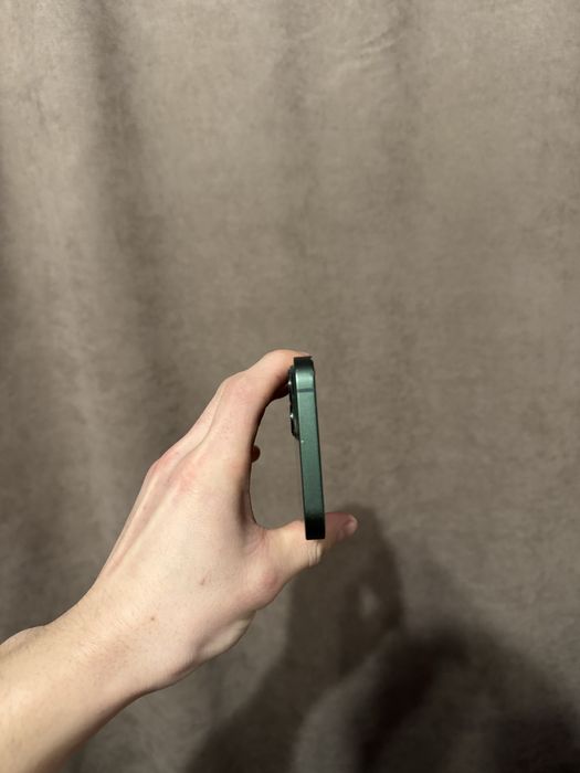 Айфон 13 256 гб ..