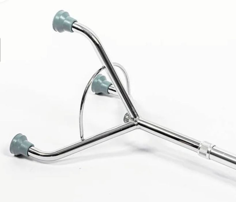 Триопорен регулируем бастун