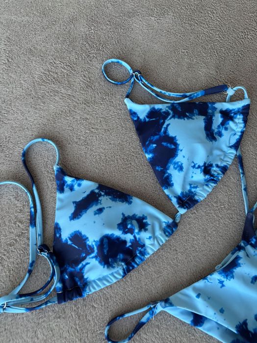 Дамски бански комплект