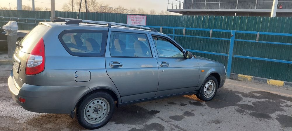 Продам лада приора 2171