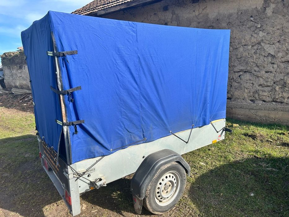 vind remorca spatioasa