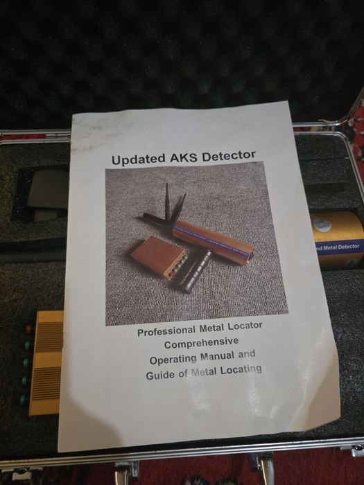 Продам Металлоискатель