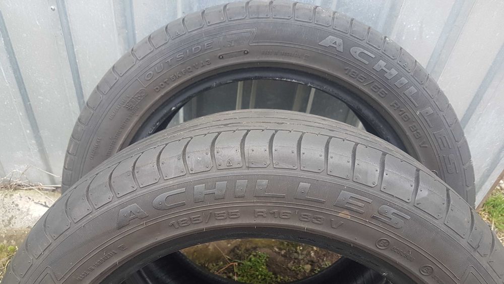 anvelope 185/55/16