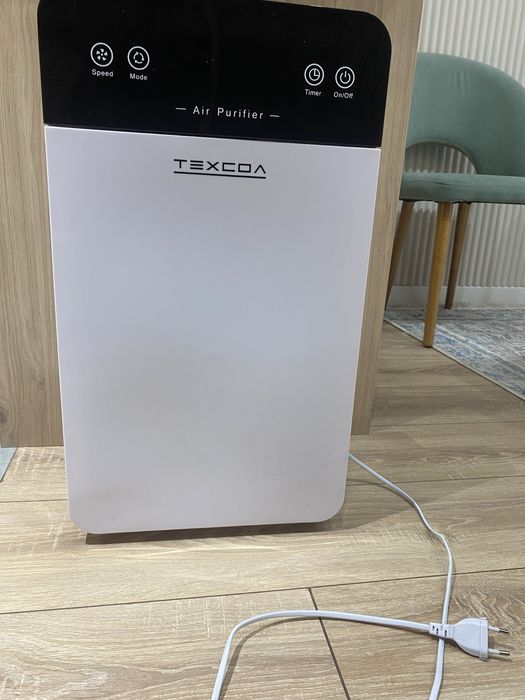 Очиститель воздуха