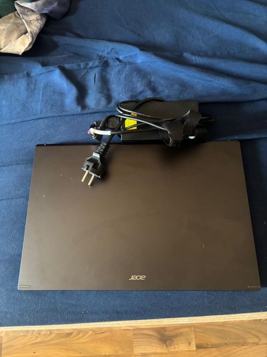 Laptop de gaming