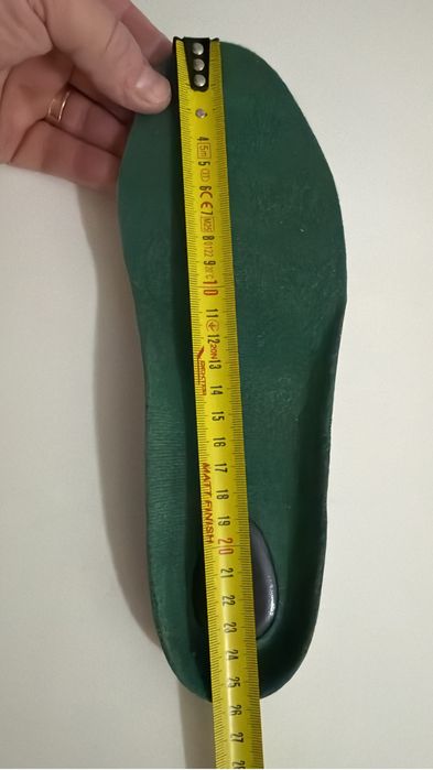 Bocanci Militari Reebok 8 Rapid Response