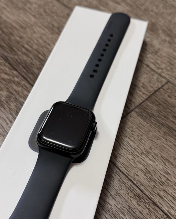 Apple Watch SE 2 Generation 40mm 100%