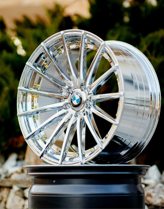 Jante 20 BMW Chrome R20 G