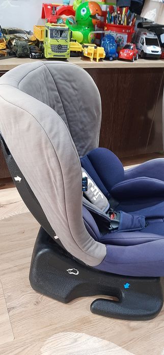 Scaun auto Juju 2 bucati