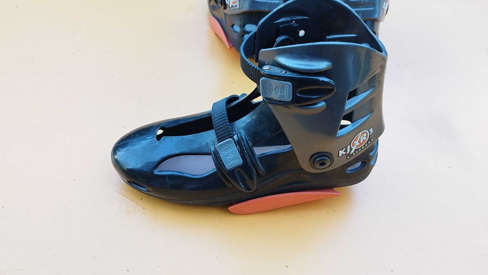 Kangoo Jumps части елементи за спортни обувки KJ-XR3(X-Rebound)