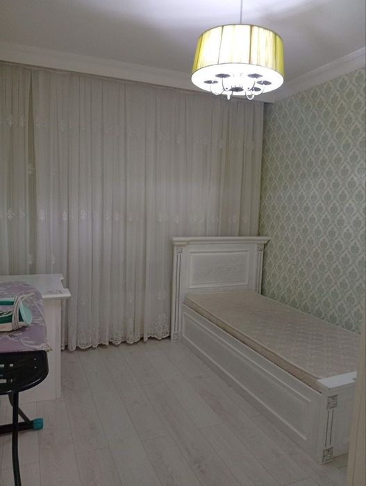 Аренда Юнусобод 4 кв 5 хона Евро Ремонт 5/4/9 Оила Инанстранц