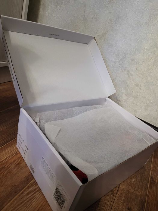 Новые Кроссовки Demix