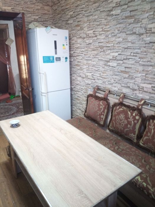 2 xonali kvartira ijaraga beriladi.