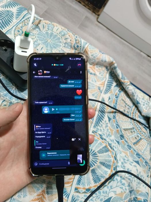 Продам телефон скмсунг а 10