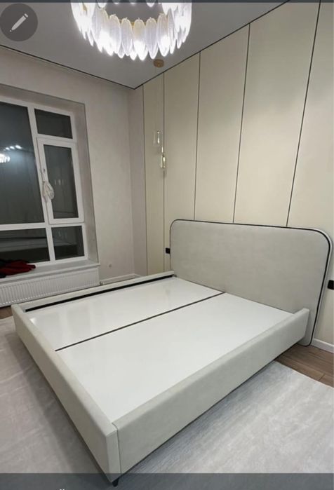 Кровать, тосек, төсек,