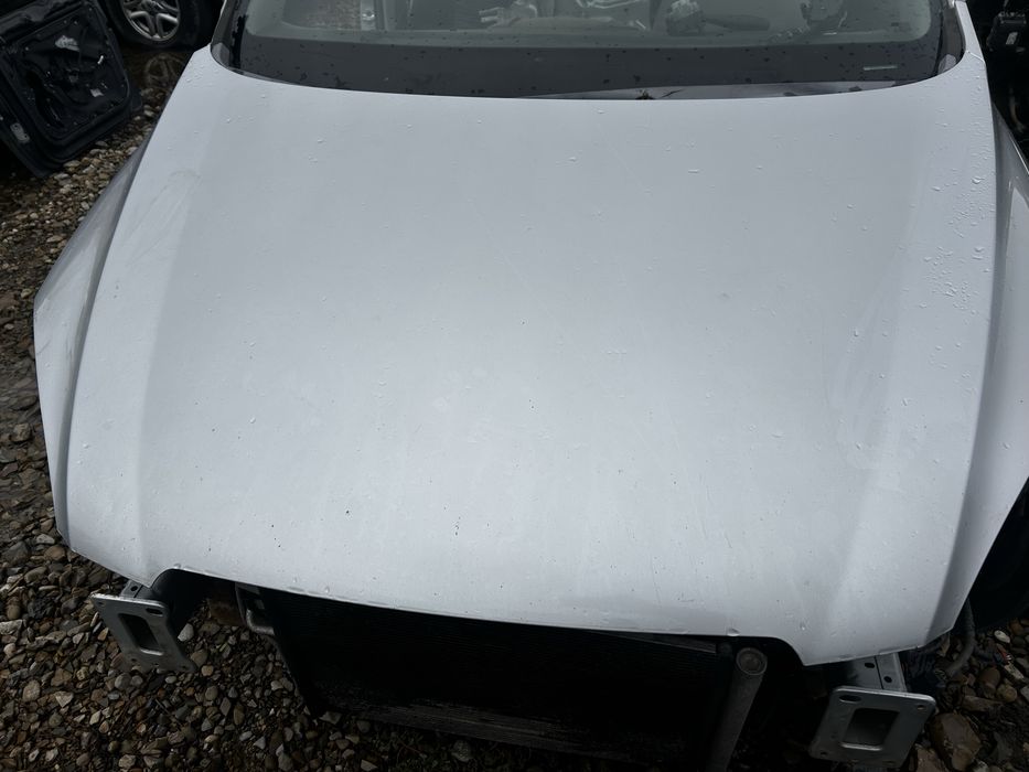 Capotă motor Kia Ceed 2008