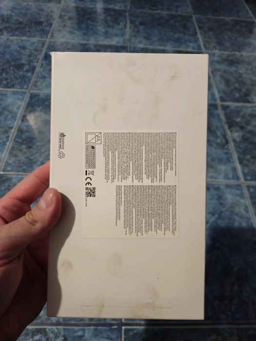 Tableta Samsung Galaxy Tab A11