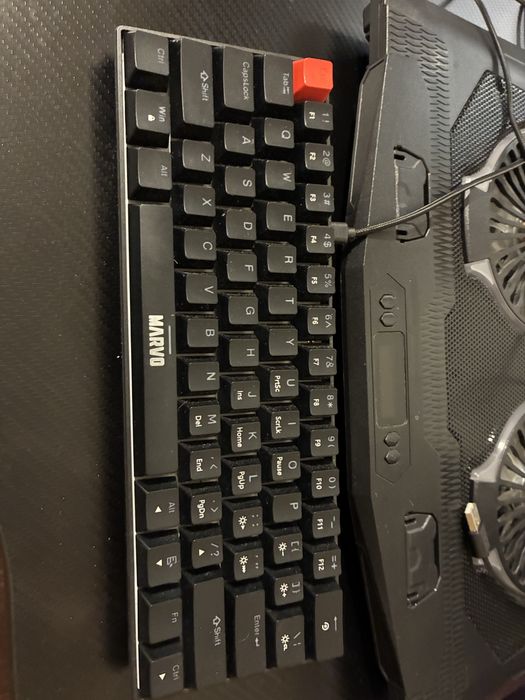 Laptop Gaming Asus