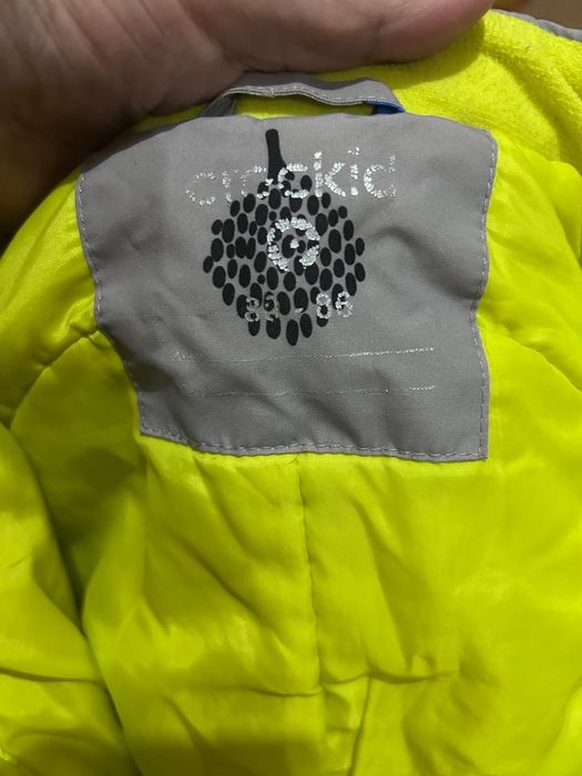 Комбинезон весенний мальчику 80-86рр