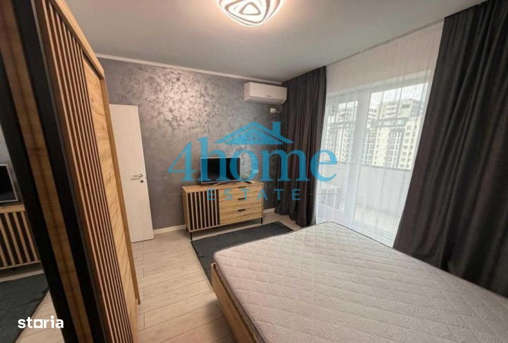 Apartament 2 camere Theodor Pallady|Top Zone|Metrou