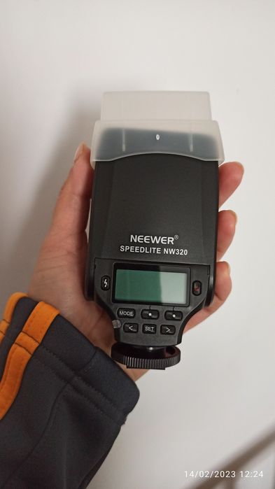 Обектив  Sony 28-70 mm