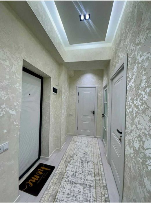 евротамир килинган квартира сотилади