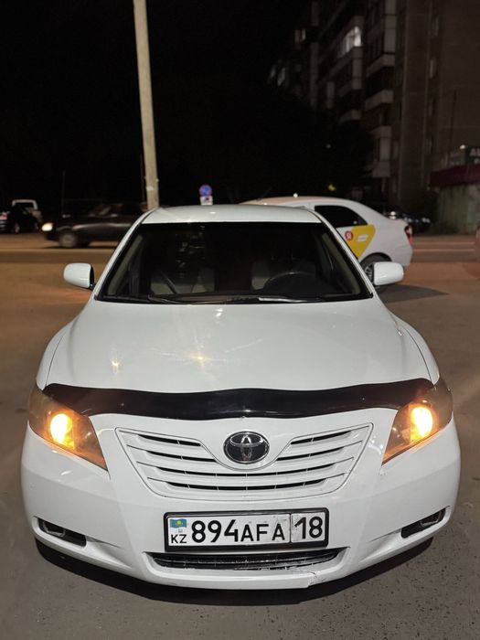 Camry 40 срочно торг нет автомат