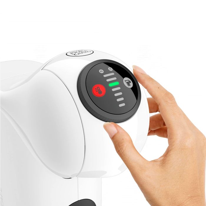 NESCAFЕ Dolce Gusto Krups Genio S Капсулна кафемашина (KP2431)