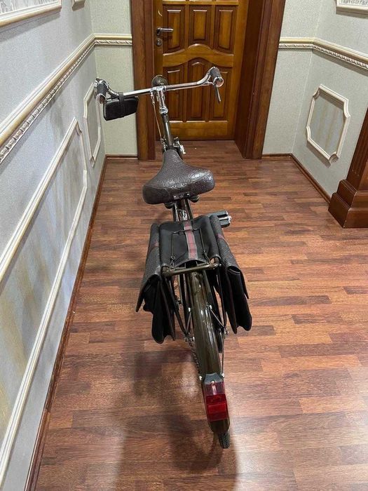 Велосипед Gucci Guccissima Cruiser Bike